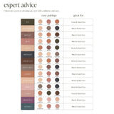 ColorLuxe Eye Shadow Stick reference image