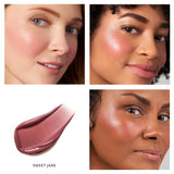 ColorLuxe Liquid Blush
