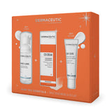 Dermaceutic Glow Trio Essentials Kit