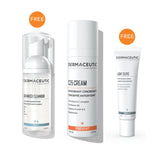 Dermaceutic Glow Trio Essentials Kit