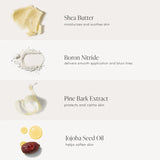 Jane Iredale PurePressed Eye Shadow Single - Bone