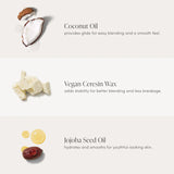 Jane Iredale Glow Time Blush Stick Smolder 7.5g NEW