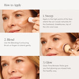 Jane Iredale Glow Time Blush Stick Scorch 7.5g
