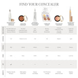 Jane Iredale Active Light Under Eye Concealer no.4 2g