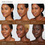 Jane Iredale Skintuition SPF 30 Radiance-Boosting Liquid Foundation