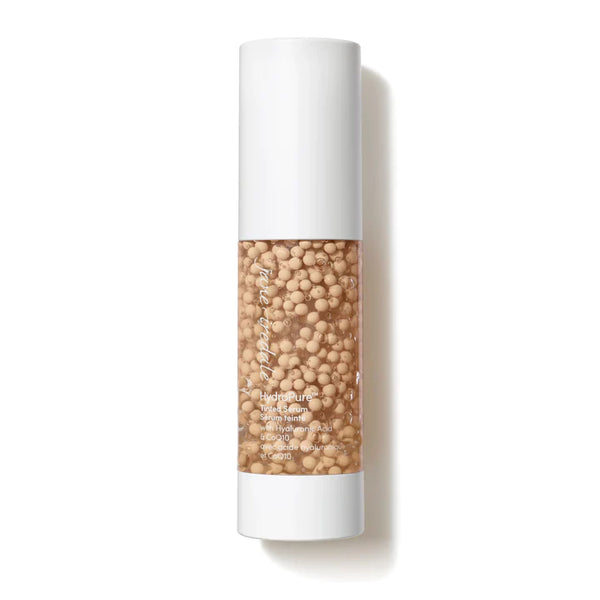 Jane Iredale HydroPure™ Tinted Serum with Hyaluronic Acid & CoQ10 Medium to Fair 1