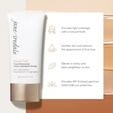 Jane Iredale Dream Tint® Tinted Moisturiser (SPF 15)