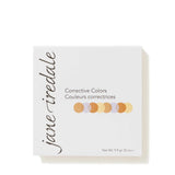 Corrective Colours Camouflage Kit