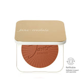 Jane iredale PureBronze Matte Bronzer Powder Refill Dark 9.9g NEW