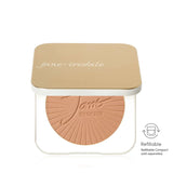 Jane iredale PureBronze Matte Bronzer Powder Refill Dark 9.9g NEW