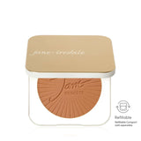 Jane iredale PureBronze Matte Bronzer Powder Refill Dark 9.9g NEW