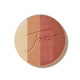 Jane Iredale PureBronze Shimmer Bronzer Refill Peaches and Cream 9.9g