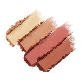 Jane Iredale PureBronze Shimmer Bronzer Refill Peaches and Cream 9.9g
