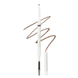 Jane Iredale PureBrow Precision Pencil Medium Brown 0.09g