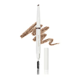Jane Iredale PureBrow Shaping Pencil Medium Brown 0.23g