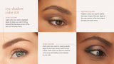 Jane Iredale PurePressed Triple Eye Shadow - Blue Hour Trio