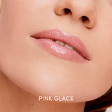 Jane Iredale HydroPure Hyaluronic Lip Gloss Pink Glace 3.75ml