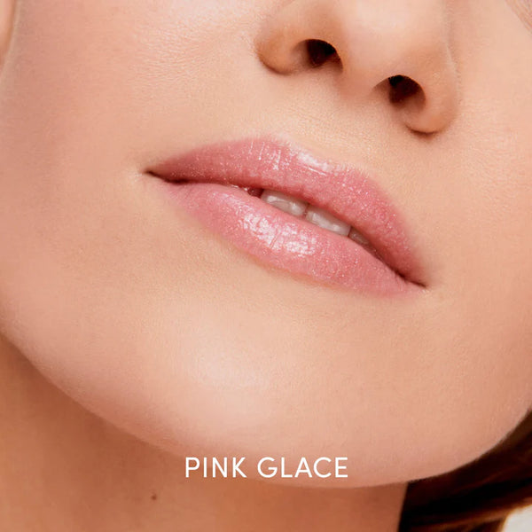 Jane Iredale HydroPure Hyaluronic Lip Gloss Pink Glace 3.75ml