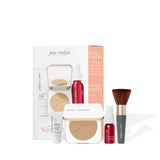 Jane Iredale The Skincare Makeup System Starter Kit