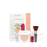 Jane Iredale The Skincare Makeup System Starter Kit