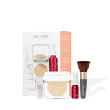 Jane Iredale The Skincare Makeup System Starter Kit