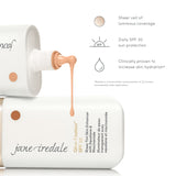 Jane Iredale Glow Fixation product information