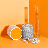 Advanced Nutrition Skin Vit C+ (80 Tablets)