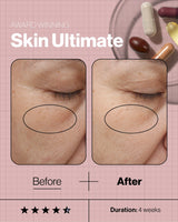 Advanced Nutrition Programme Skincare Ultimate (28 days supply of 5 capsules)