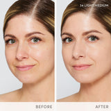 Jane Iredale Skintuition SPF 30 Radiance-Boosting Liquid Foundation