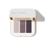 Jane Iredale PurePressed Triple Eye Shadow Sundown Trio 0.7g x3
