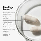 Advanced Nutrition Programme Skin Clear Biome™ (60 capsules) — image 2