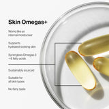 Advanced Nutrition Programme Skin Omegas+ (60 softgels) — image 2