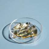 Advanced Nutrition Programme Skin Omegas+ (60 softgels) — image 3