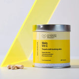 Advanced Nutrition Programme Skin Vit C (60 capsules) — image 4