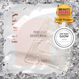 CACI Purifying Silver Mask (single) — 1