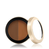 Jane Iredale Circle\Delete Concealer 4- peach gold/deep chestnut