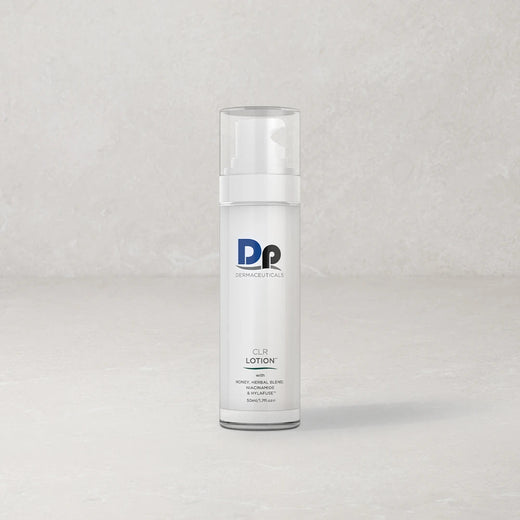 DP Dermaceuticals CLR Lotion — 50ml