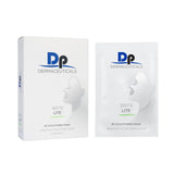 Dp Dermaceuticals Brite Lite 3D Sculptured Mask (box of 5)