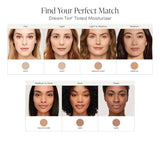 Jane Iredale Dream Tint Tinted Moisturiser SPF 15 Light - light beige