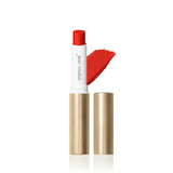 Jane Iredale ColorLuxe Hydrating Cream Lipstick Poppy 2g
