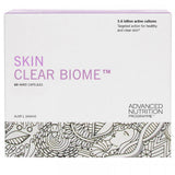 Jane Iredale Advanced Nutrition Programme Skin Clear Biome (60capsules)