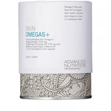 Jane Iredale Advanced Nutrition Programme Skin Omegas+ (180 capsules)