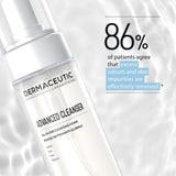 Dermaceutic Advanced Cleanser 150ml