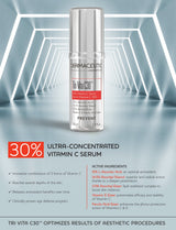 Dermaceutic Tri Vita 30 - Vitamin C Serum 30ml