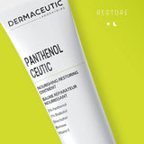 Dermaceutic Panthenol Ceutic Nourishing Restoring Cream 30g