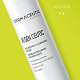 Dermaceutic Regen Ceutic Nourishing Hydrating Cream 40ml