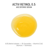 Dermaceutic Activ Retinol 0.5 Age Defense Serum 30ml