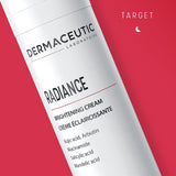 Dermaceutic Radiance Cream - Brightening Serum 30ml
