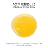 Dermaceutic Activ Retinol 1.0 Age Defense Serum 30ml