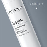 Dermaceutic Turn Over Rejuvenating Night Cream 40ml